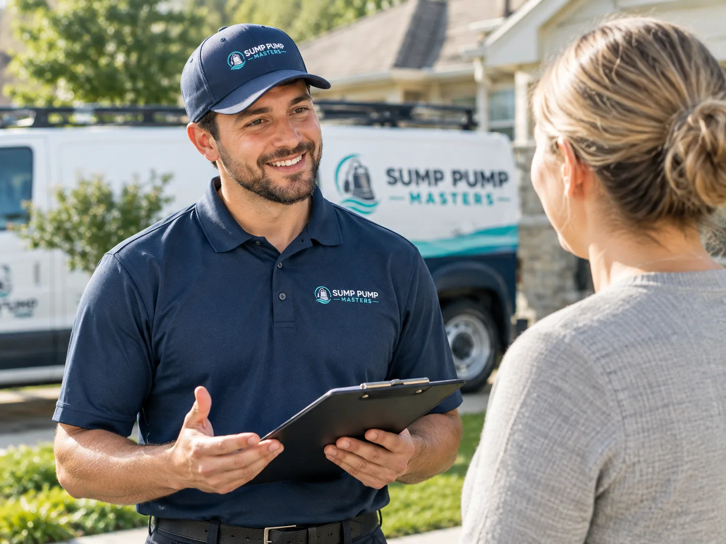 Sump Pump Repair Gore, OK FAQs